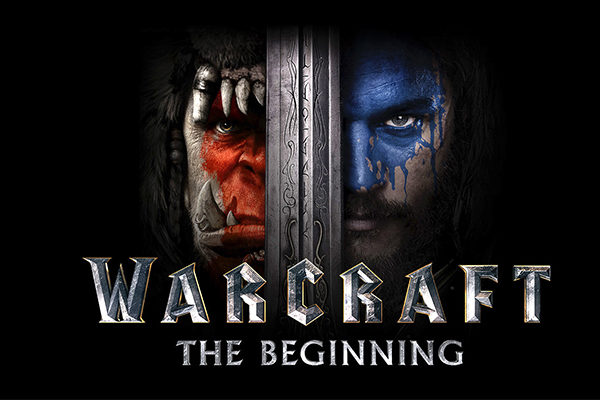 Warcraft : "Le commencement"
