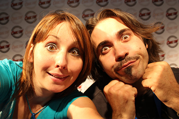 Retour sur la Japan Expo Paris / Comic'Con Paris 2010 & 2011
